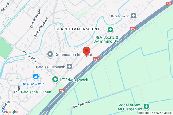Goumare Arbeidsconsultancy