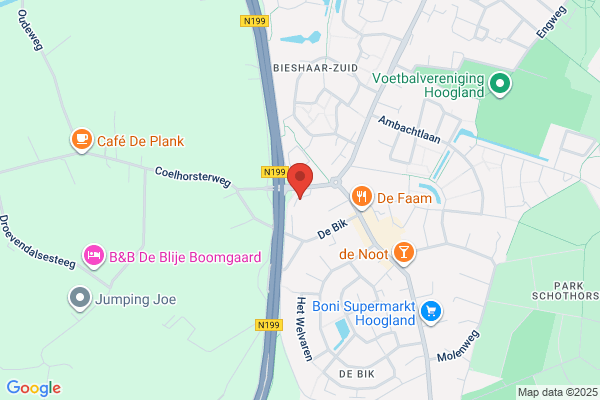 J.F. Verkade Bedrijfsadviezen
