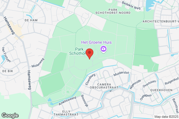 Management Informatie Centrum