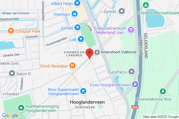 Maras Organisatie Adviesbureau