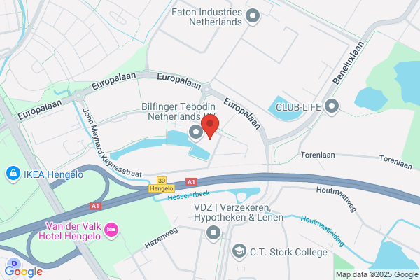 Pmd Palte Management Diensten Bv