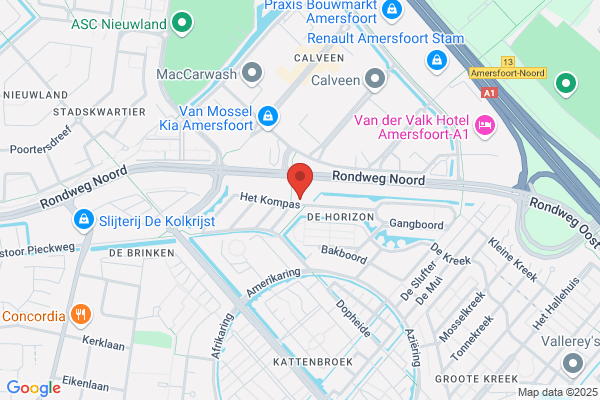 Van Dillen Consultancy