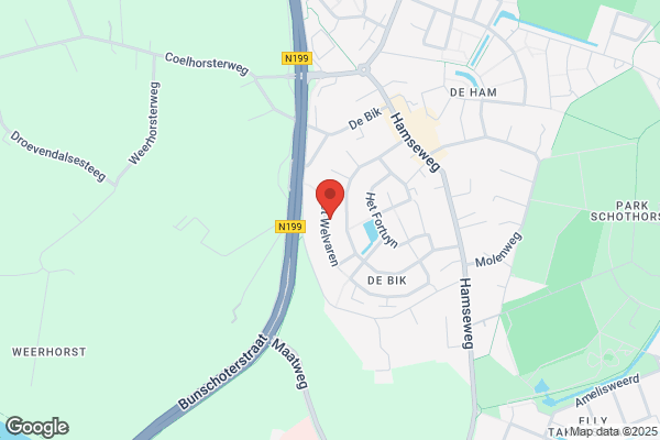 Braakensiek-Alleman