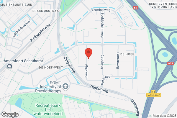 Finitouch Interieurbouw Bv