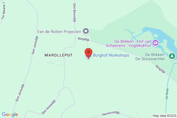 Birkse Bloemenhof Workshop