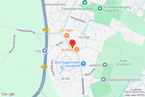 Bloemenboetiek Sjohn