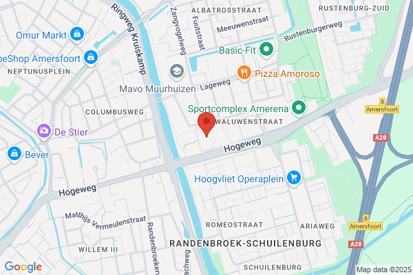 Bloemsierkunst Bartels