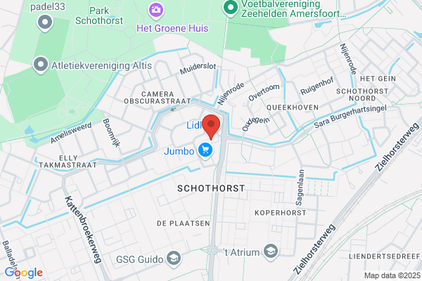 Hilhorst Bloemen Vof