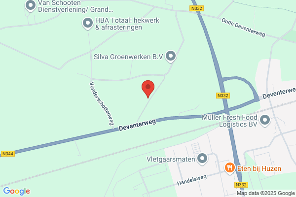 Vof Floor & Van De Bunt