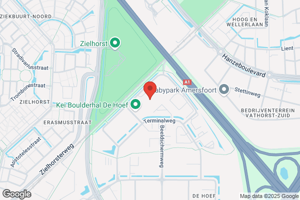 ALTHE accountancy & bedrijfsadvies