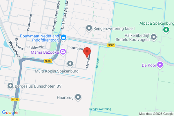 Accountantskantoor Beekhuis ra