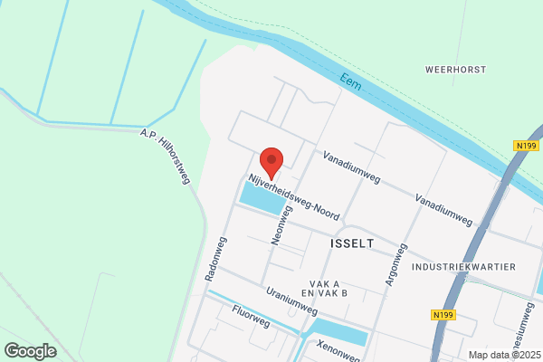 Administratie & Adviescentrum Bos