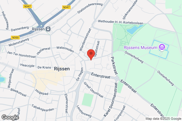 Administratie- En Adviesburo Polhoud