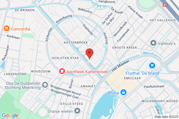 Adviesbureau Seiprof