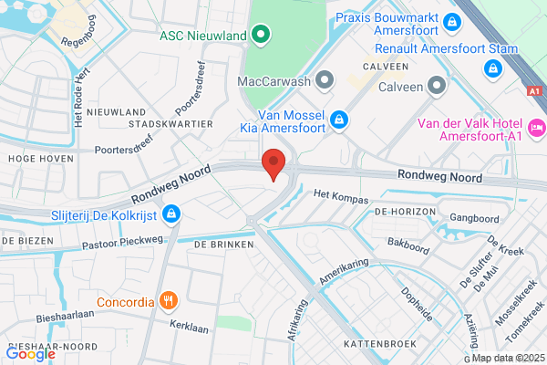 Ava Administratie En Advieskantoor Van A