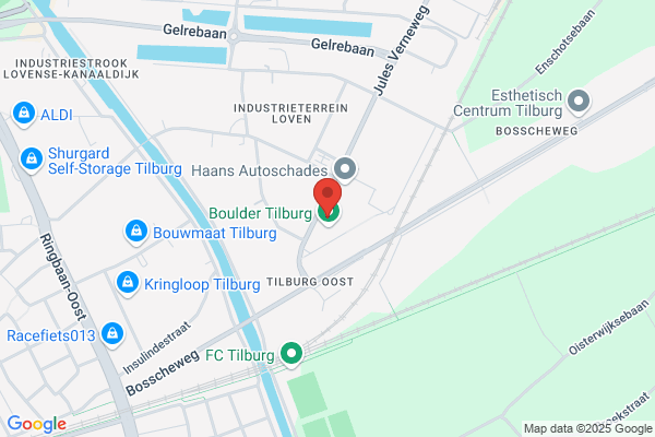 Stichting Travel Administratiekantoor