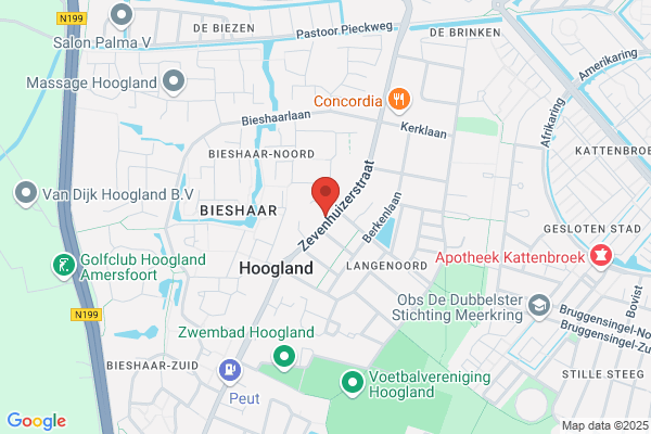 Bloemendaal