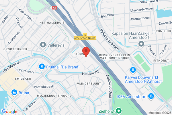 Contri Amersfoort Bv