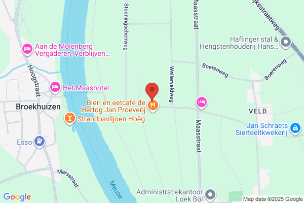 Hertog Jan
