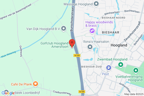 Singel, De