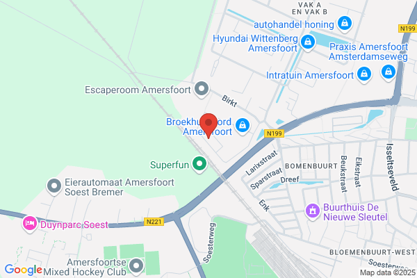 Feuerstein Bv