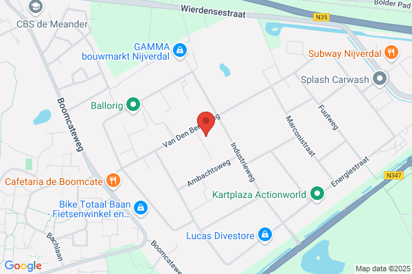 Keulen Bv, Van