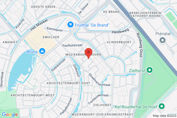 Verhoeven Installatie Service