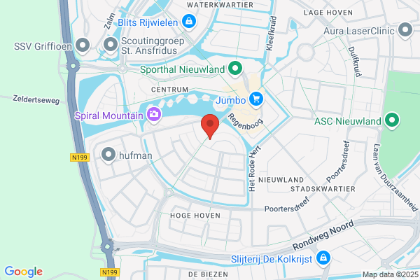 Koningsvlinder Training & Begeleiding