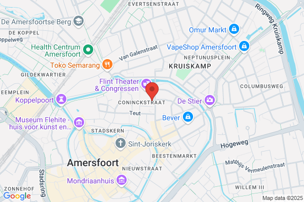 Boemerang Theaterschool