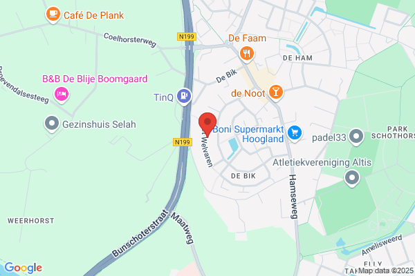 Educatieve Projekten, Sticht