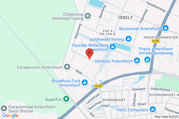 Bramson's Papier Industrie Bv