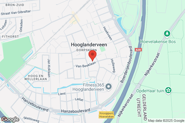 Bv Drukkerij G.J. Van Amerongen