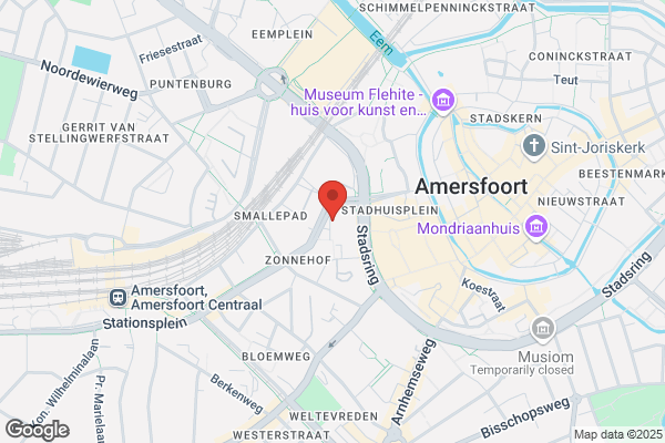 Copieshop Amersfoort