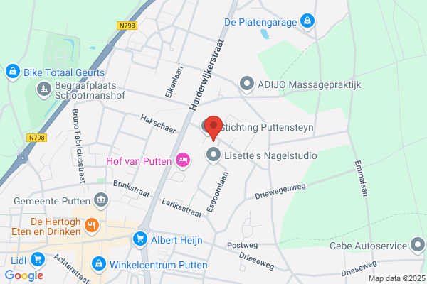 Drukkerij Stampij