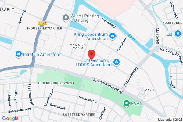 Drukkerij Zwart Bv