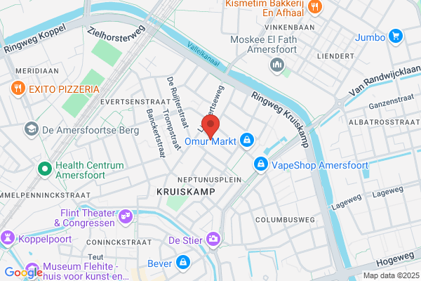 Dsr Drukkerij