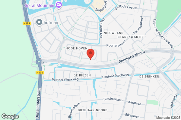 Wim Van Der Stelt Produkties
