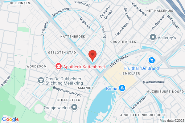 Boiten, Ronald