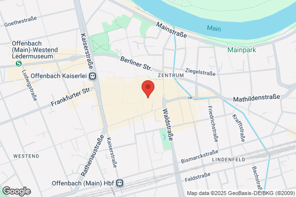 Bonsel, Madeleine