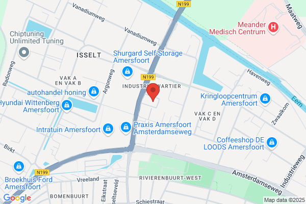 CMBos / Grafische Kunsten