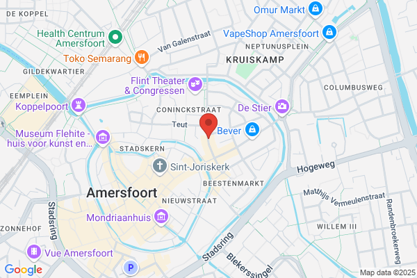 Huisman, Margo
