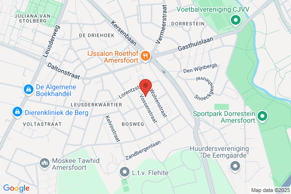 Berendse Pijpleidingen, Tj