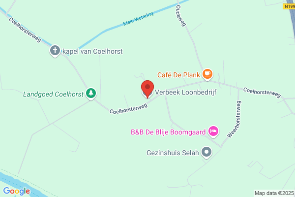 Verbeek's Loonbedrijf