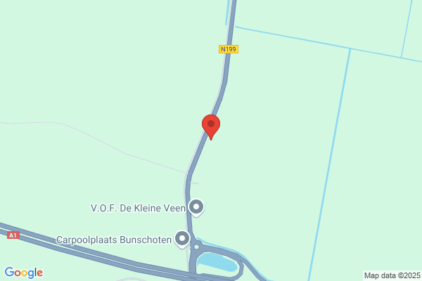 Wolfshaar Vof, T J Van De