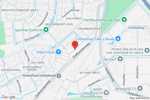 A. De Bruin Consultancy