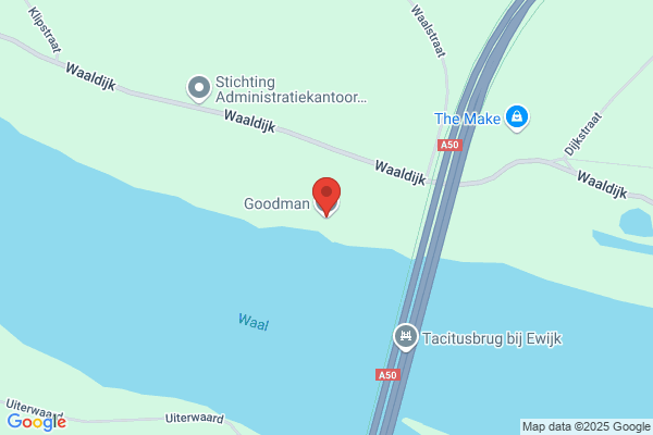 Goodman International