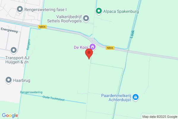 Prinssen Automatiserings Service