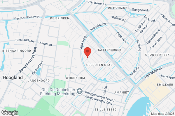 Van Valkengoed-It Consultant