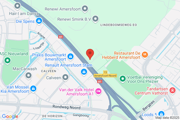 Amercom Internet & Intranet