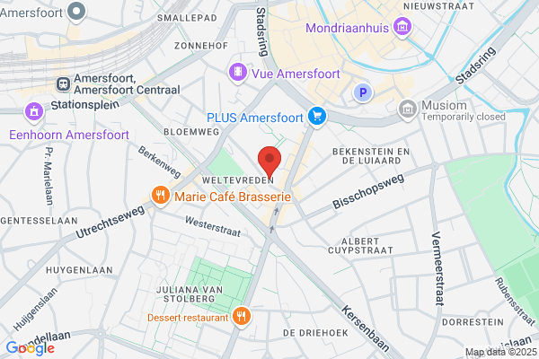 Kindergarden Amersfoort